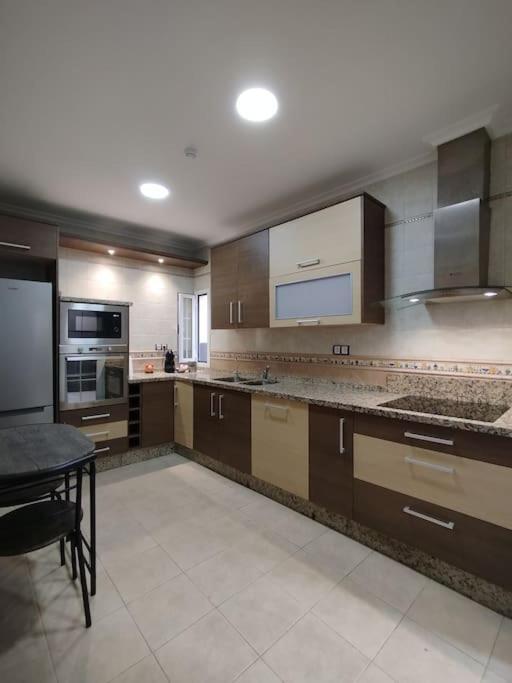 Casa Planta Baja En Gador Apartment Exterior photo