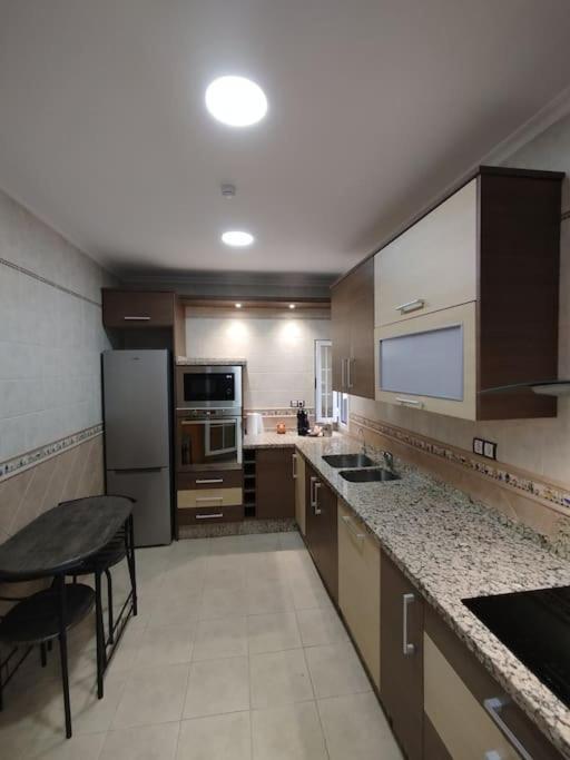 Casa Planta Baja En Gador Apartment Exterior photo